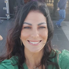 Elaine Gouvea